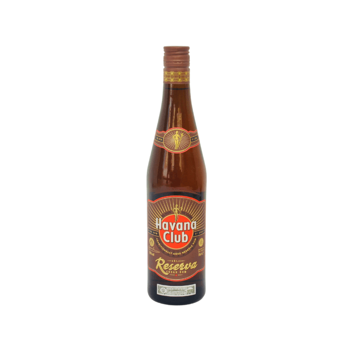 Havana Club Reserva (700ml)