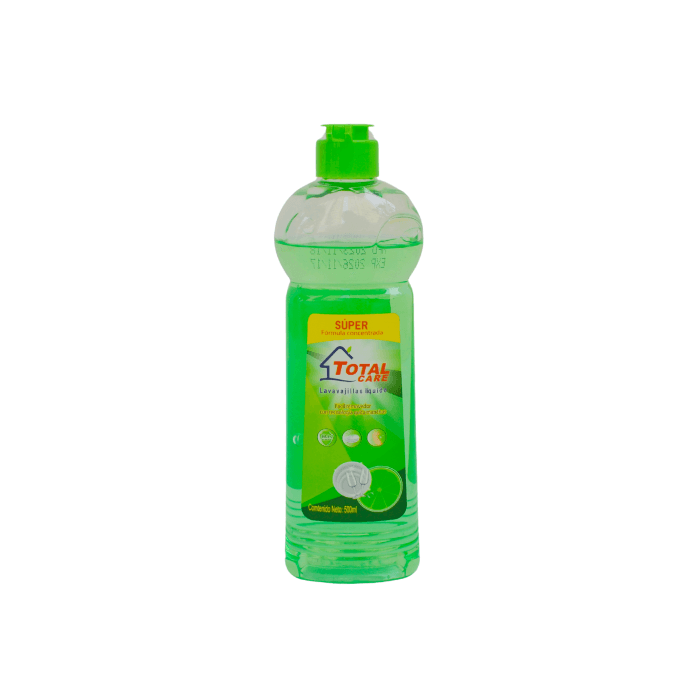 Lavavajillas 500mL