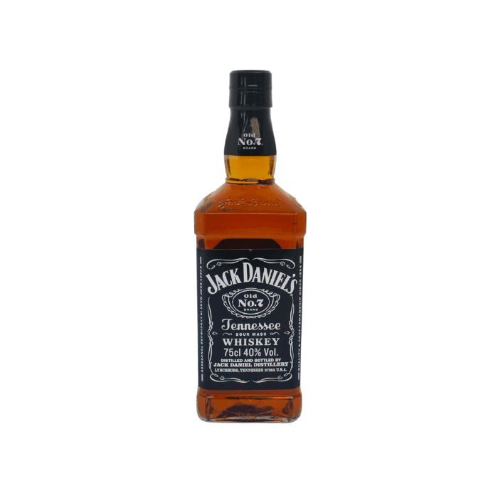 Whisky JACK DANIEL'S