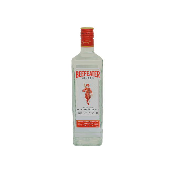 Ginebra BEEFEATER