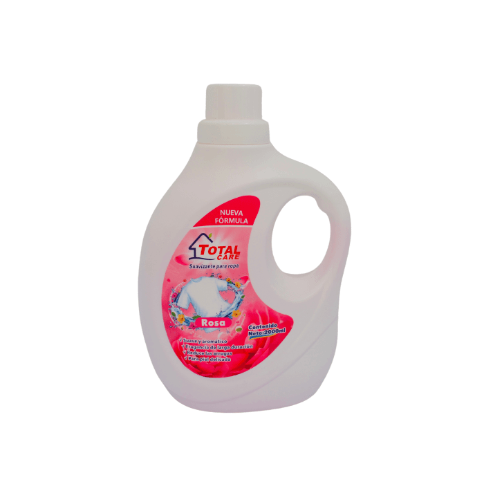 Suavizante para ropa 2000 mL