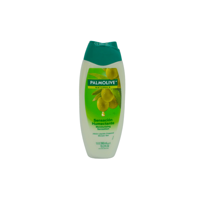 Gel de Baño Humectante PALMOLIVE