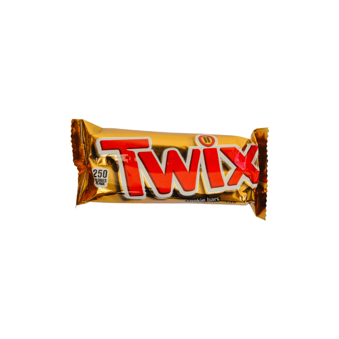 TWIX Chocolate con Galleta