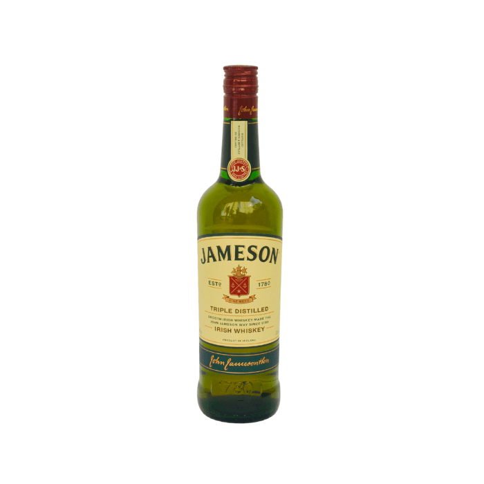 Whisky JAMESON 700 ML