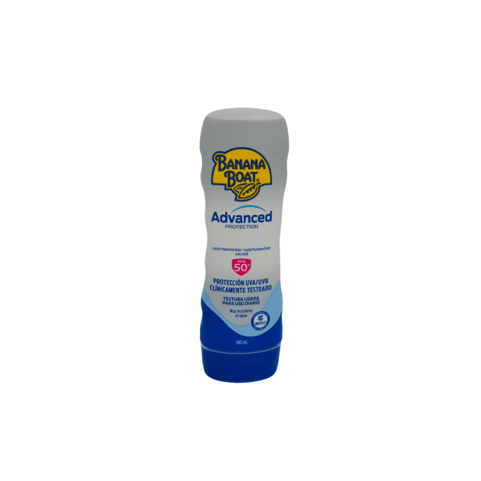 Protector Solar (180mL)