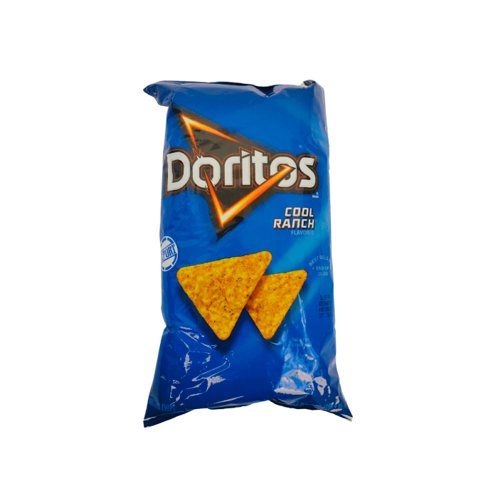 DORITOS Cool Ranch