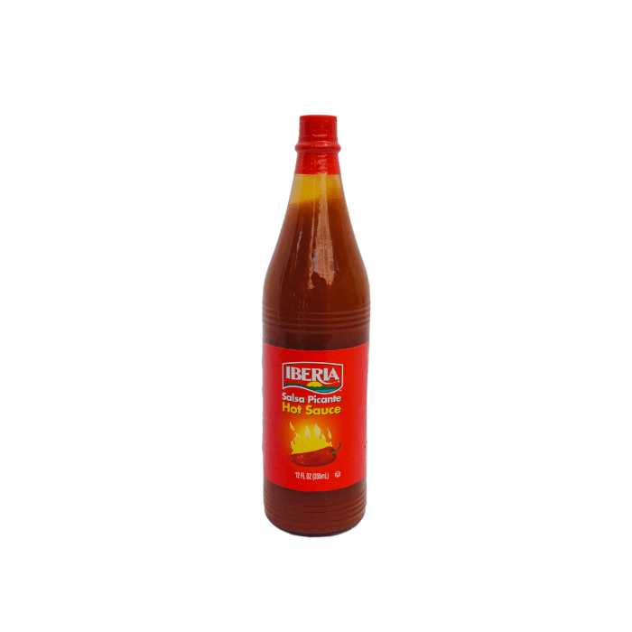 Salsa Picante (355mL)