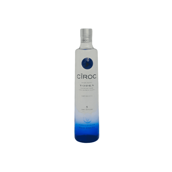 Vodka CIROC