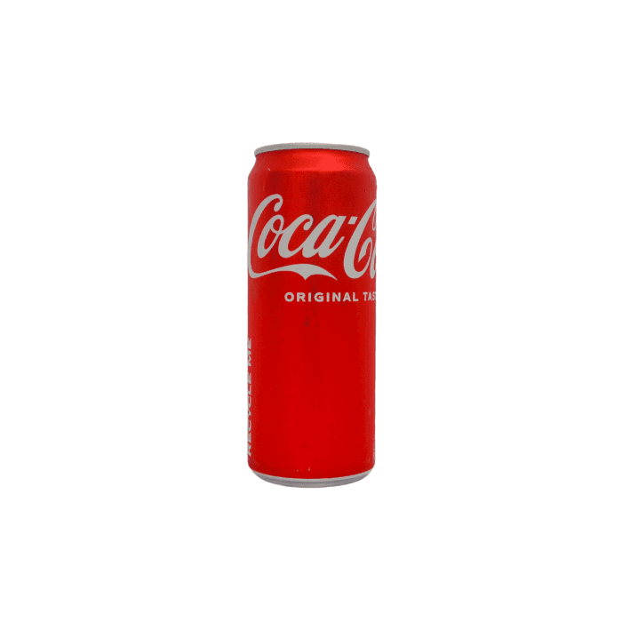 COCA COLA