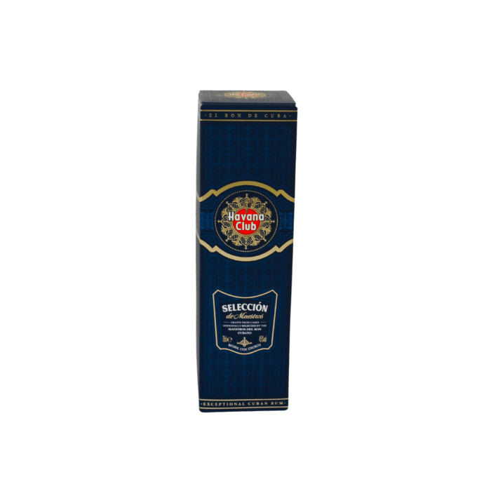 Havana Club Selección de Maestros (700ml)