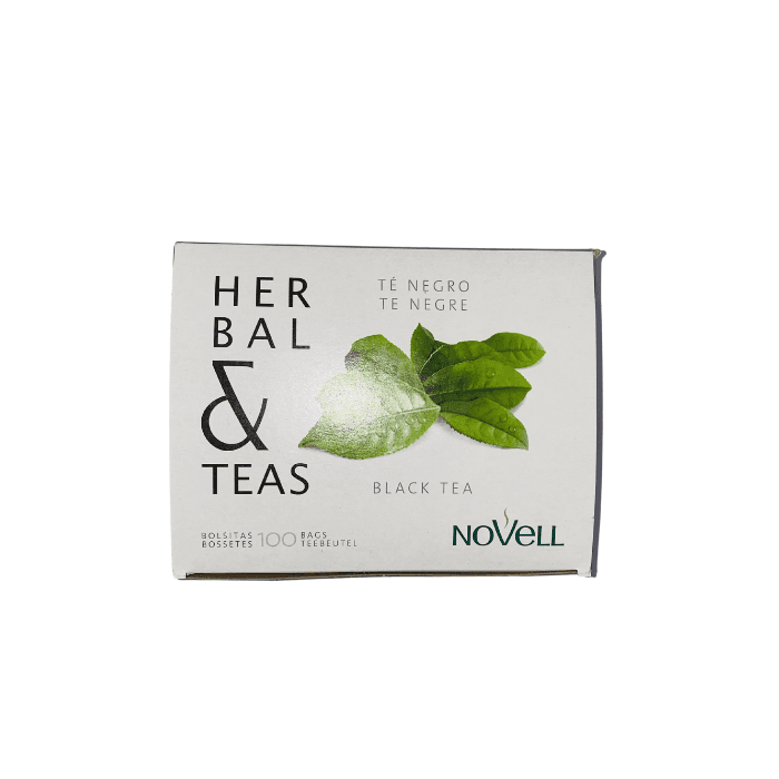 Té Negro (100u)