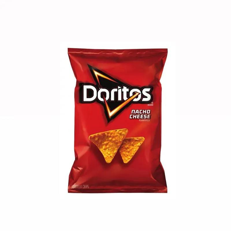 Doritos Nachos con Queso