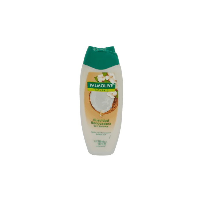 Gel de Baño de Coco (390mL)