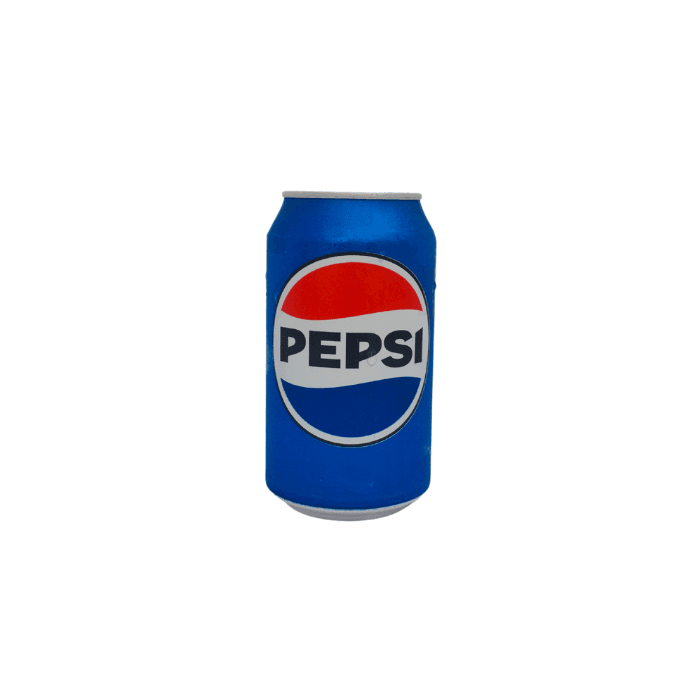 Refresco pepsi  lata 330ml
