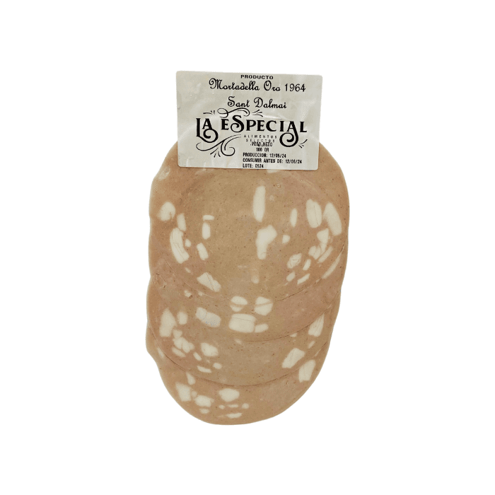 Mortadella (100g)