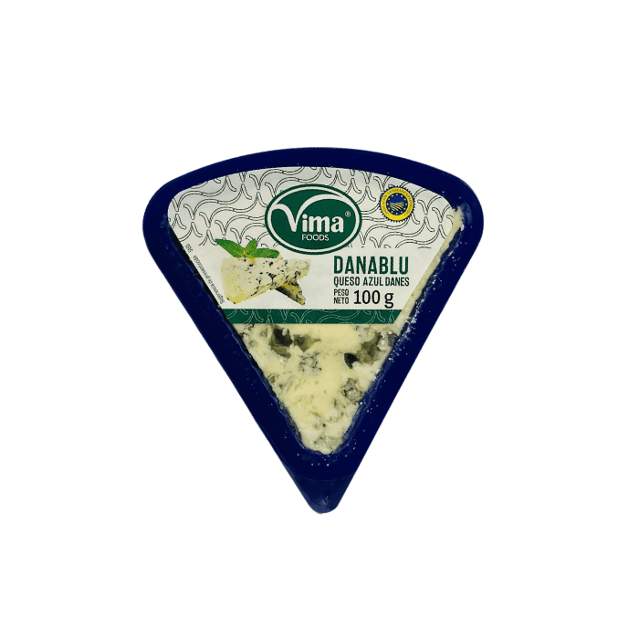 Queso Azul Vima (100g)