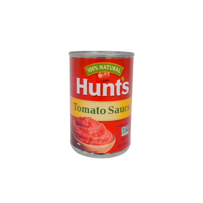 Salsa de tomate (425g)