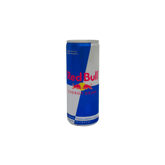 Energizante RED BULL