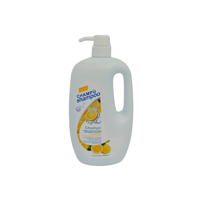 Shampoo Anticaspa (1000mL)