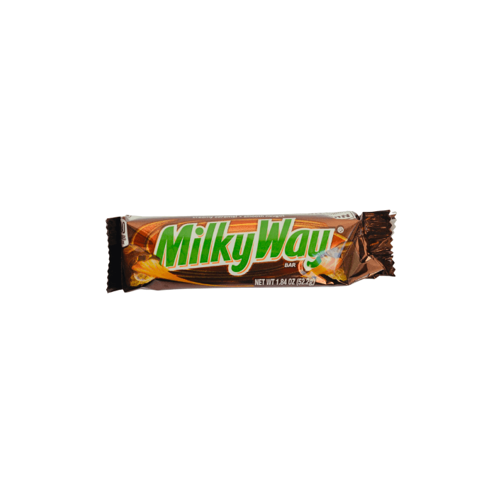 MILKY WAY