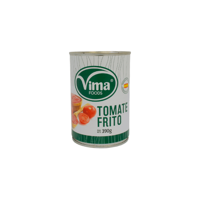 Tomate Frito (390g) VIMA