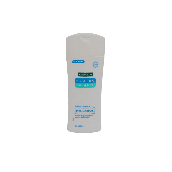 Crema Corporal Piel Normal PALMOLIVE