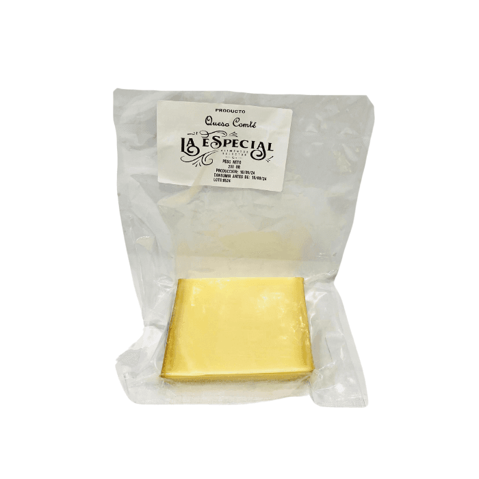 Queso Comté (200g)