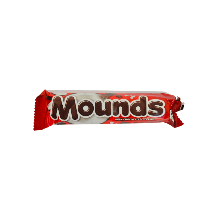 MOUNDS Chocolate