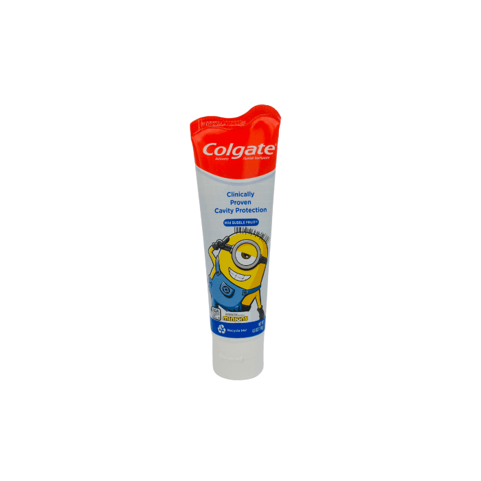 Pasta Dental para niños COLGATE