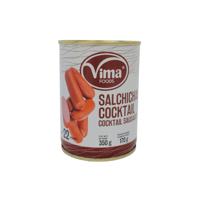 Salchichas Cocktail (350g)