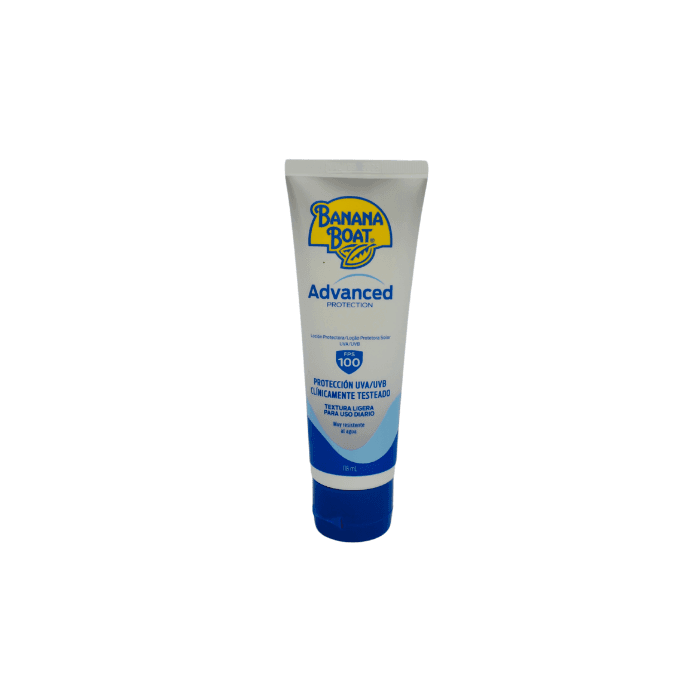 Protector Solar para Bebé (180mL)