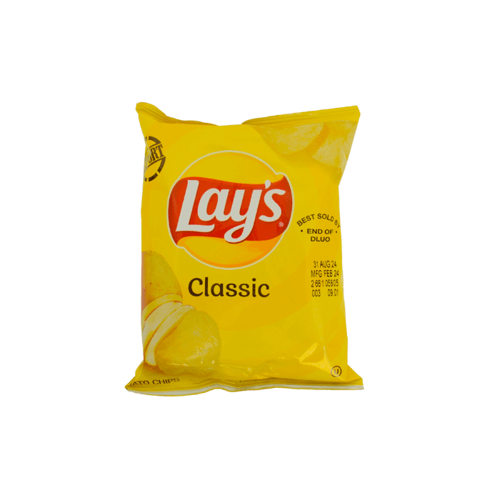 LAYS Classic