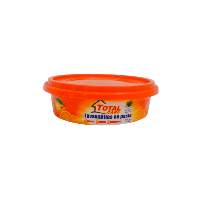 Pasta para lavavajillas 200g