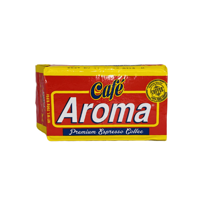 Café Aroma