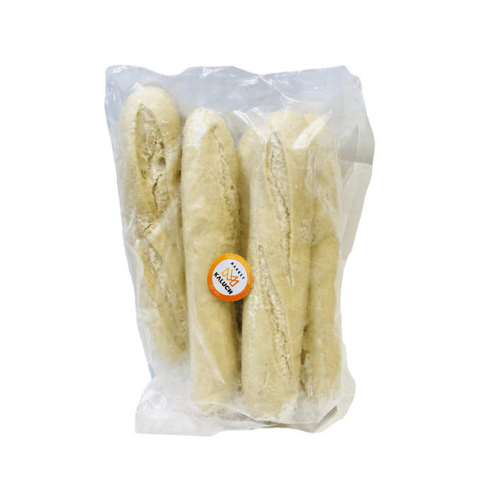 Pan Baguette (125g)