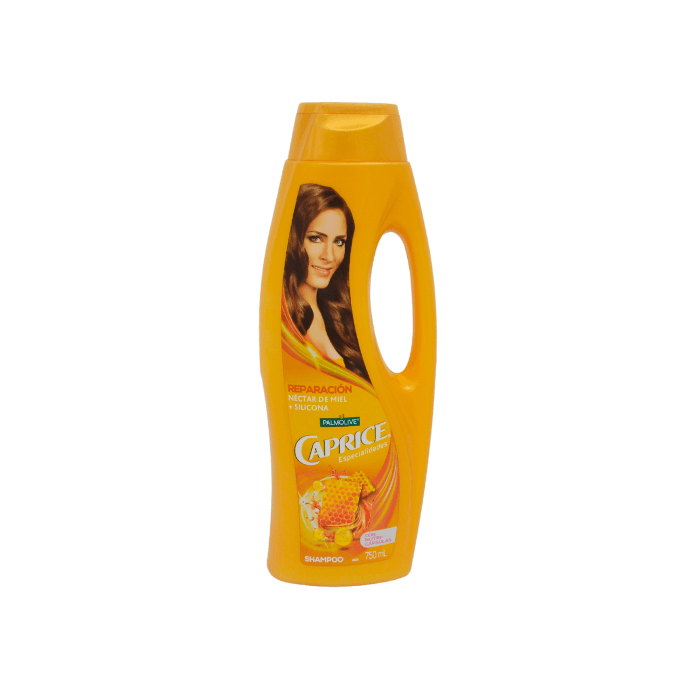 Shampoo Caprice PALMOLIVE (750mL)