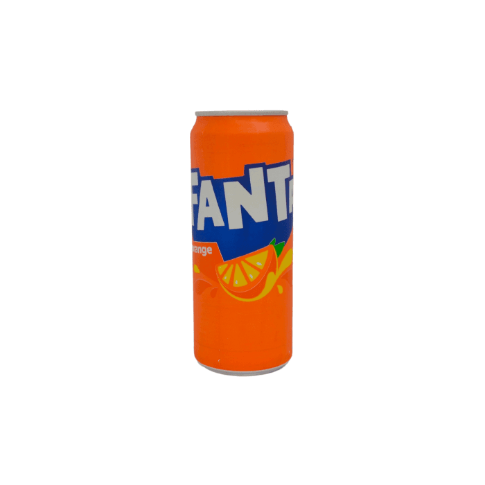 Refresco FANTA