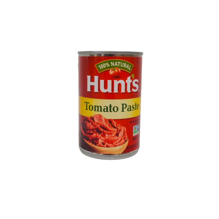 Pasta de Tomate (340g)