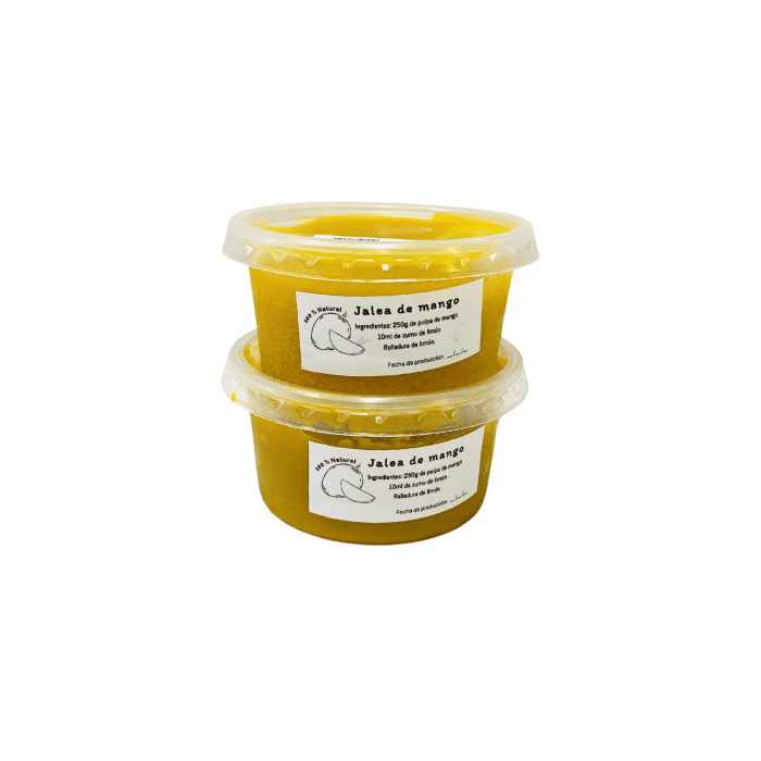 Jalea de Mango (250g)