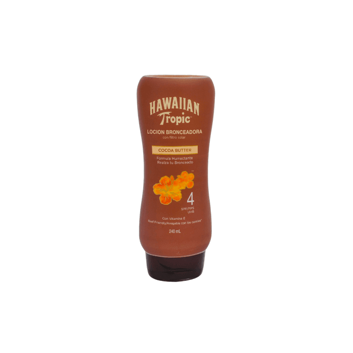 Protector Bronceador (240mL)