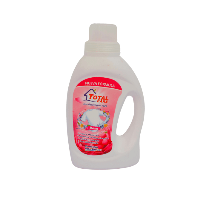 Suavizante para ropa 1000ml