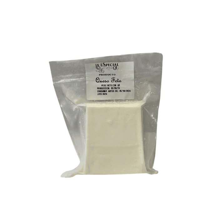 Queso Feta (200g)