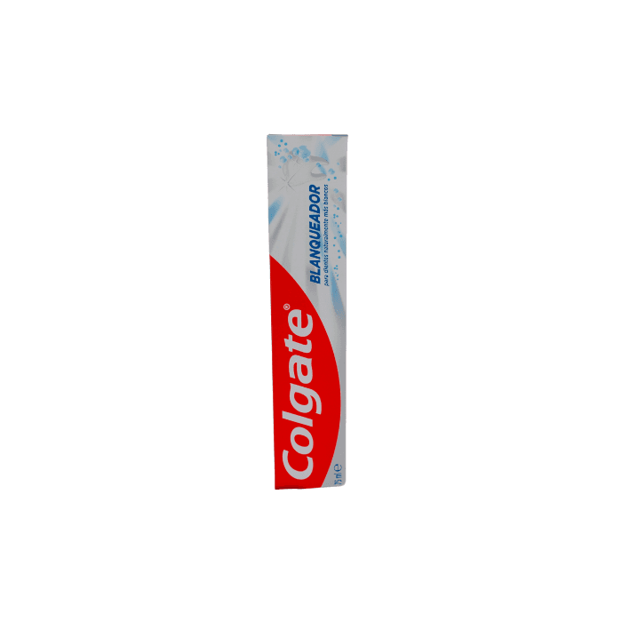 Pasta dental COLGATE