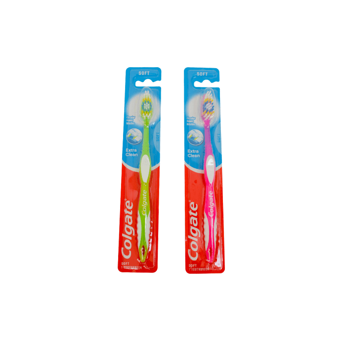 Cepillos Dentales Colgate (2u)