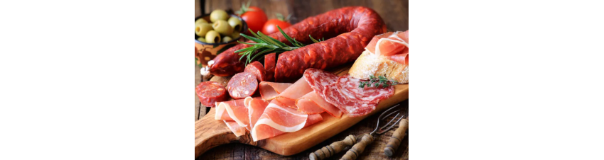 Embutidos y fiambres | Kaluch Market