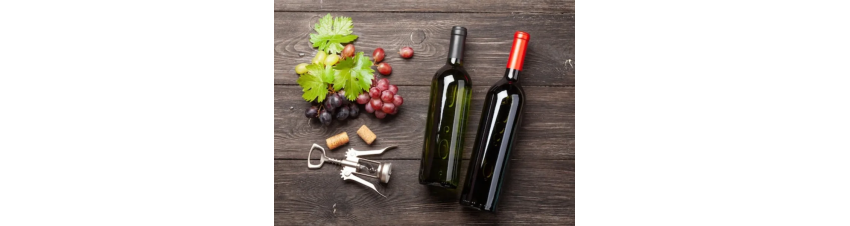 Vinos internacionales | Kaluch Market