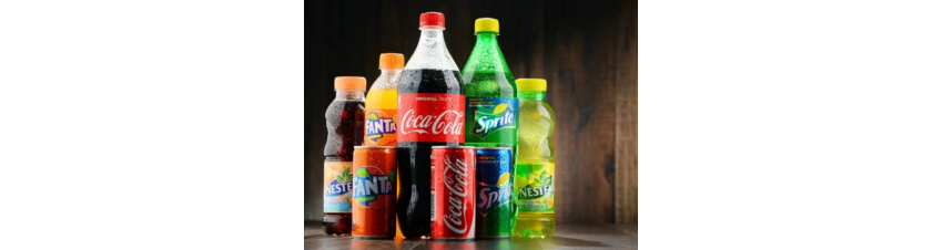 Bebidas refrescantes | Kaluch Market