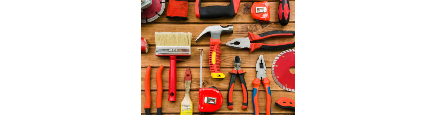 Productos de ferretería | Kaluch Market