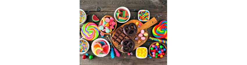 Confituras y mermeladas | Kaluch Market