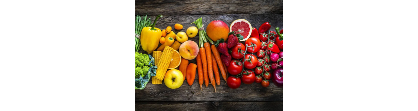 Vegetales frescos | Kaluch Market